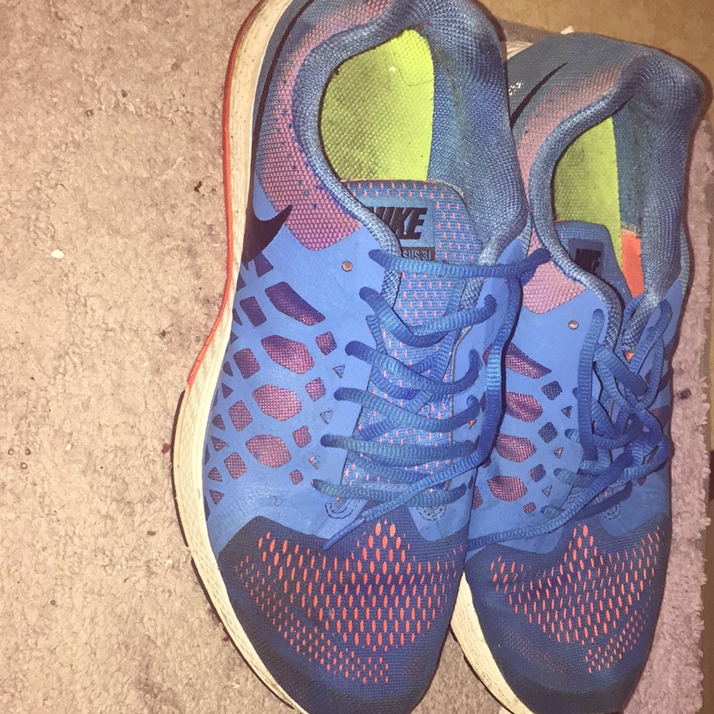 Selling Nike zoom Pegasus 3l